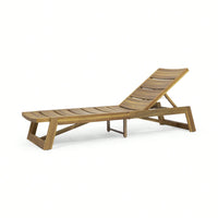 Luxurious Modern Chaise Lounge For Stylish Home Decor And Relaxation