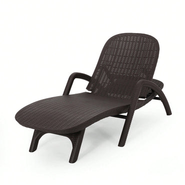 Elegant Modern Chaise Lounge For Stylish Living Spaces