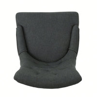 Ergonomic Adjustable Office Chair With Lumbar Support And Breathable Mesh Back