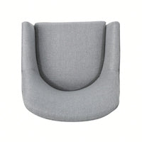 Ergonomic Adjustable Office Chair With Lumbar Support And Breathable Mesh Back