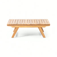 Stylish Modern Coffee Table With Elegant Design And Durable Construction