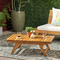 Stylish Modern Coffee Table With Elegant Design And Durable Construction