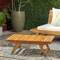 Stylish Modern Coffee Table With Elegant Design And Durable Construction