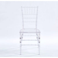 Set Of 4 Modern Plastic Seat Dining Chairs For Stylish Home Decor