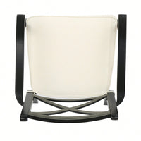 Elegant Two-Piece Dining Chair Set For Modern Home Decor