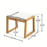 Adjustable Weight Bench Set For Home Gym Workout - Strength Training Equipment For Fitness Enthusiasts