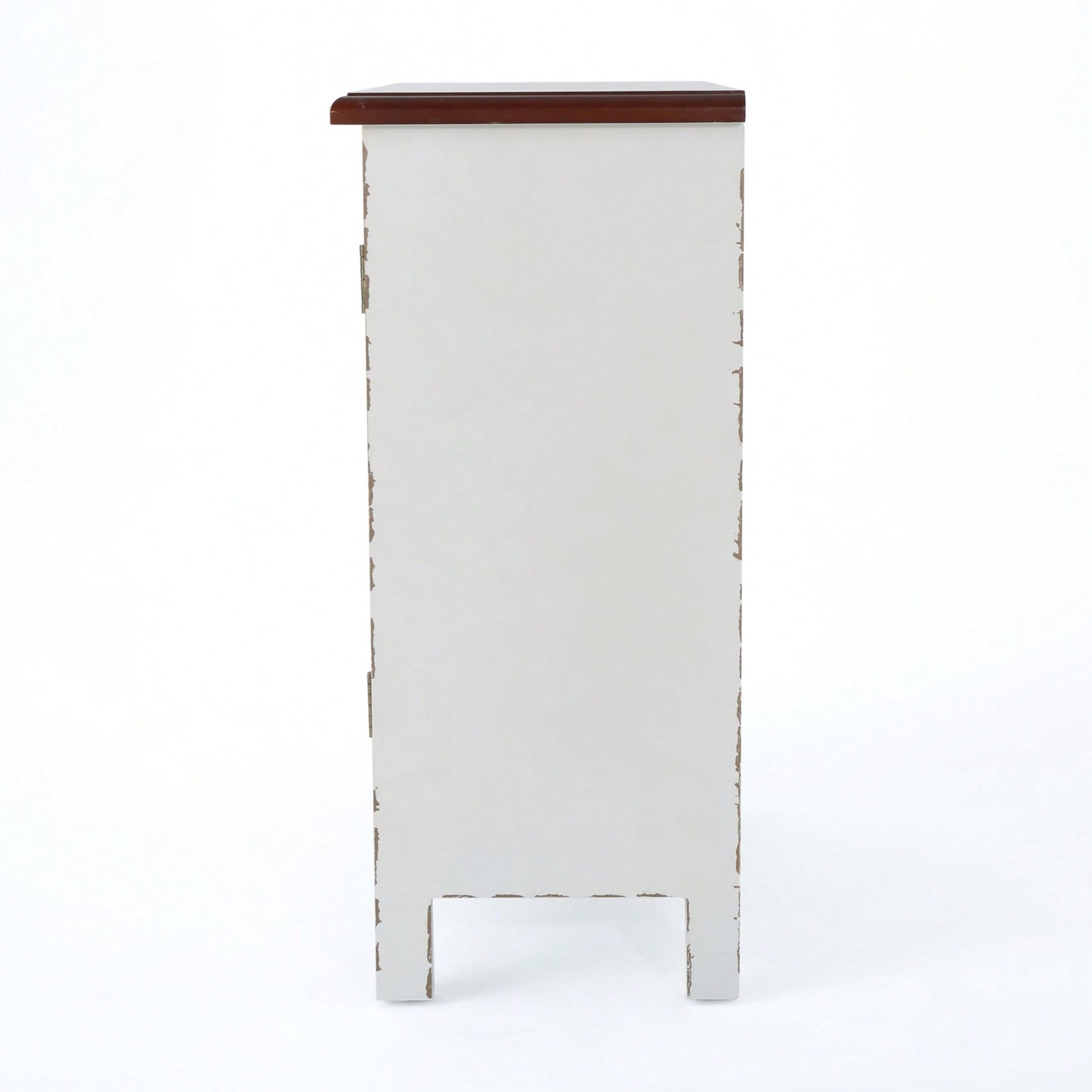 Stylish Tile Front Cabinet For Modern Home Storage Solutions