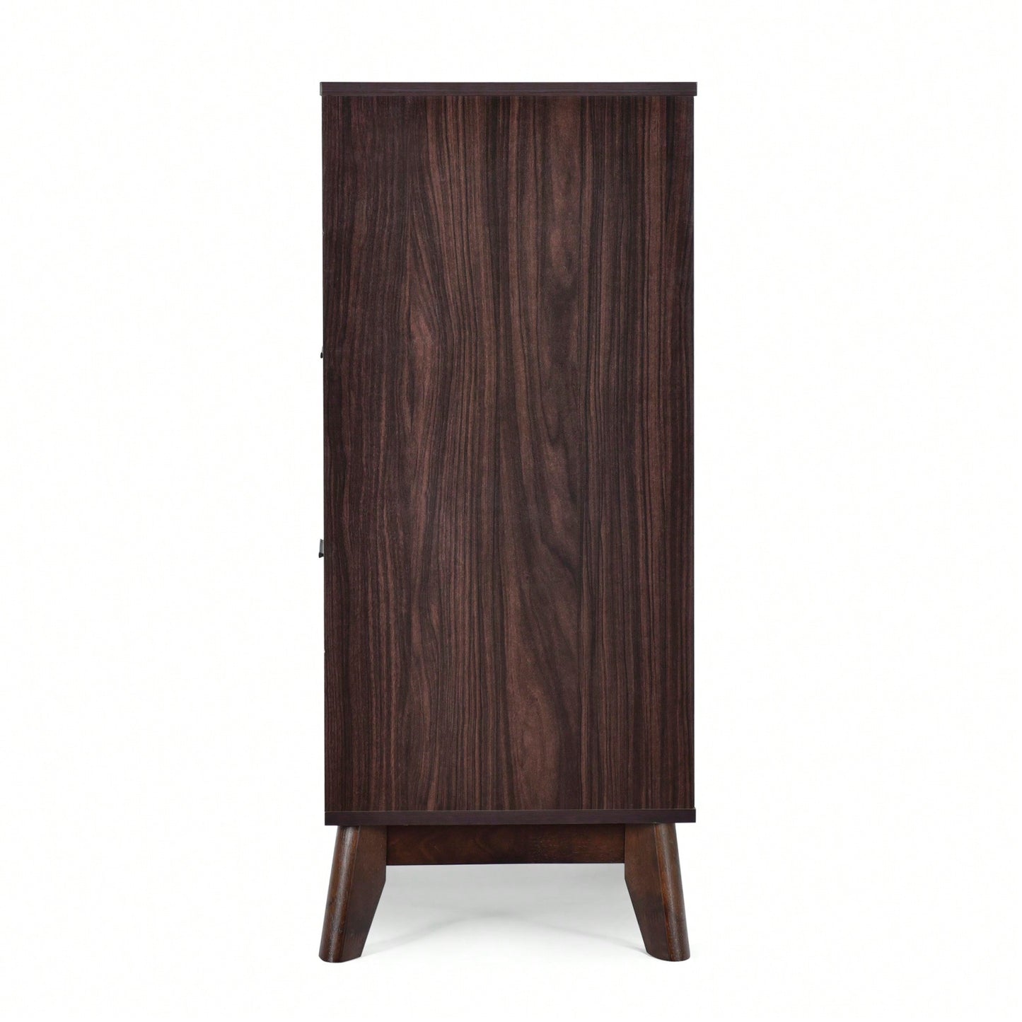 Stylish Modern Storage Cabinet For Home And Office Organization