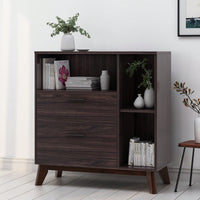 Stylish Modern Storage Cabinet For Home And Office Organization