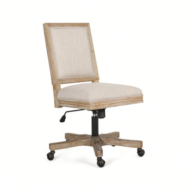 Ergonomic Swivel And Lift Office Chair For Ultimate Comfort And Support