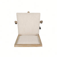 Ergonomic Swivel And Lift Office Chair For Ultimate Comfort And Support