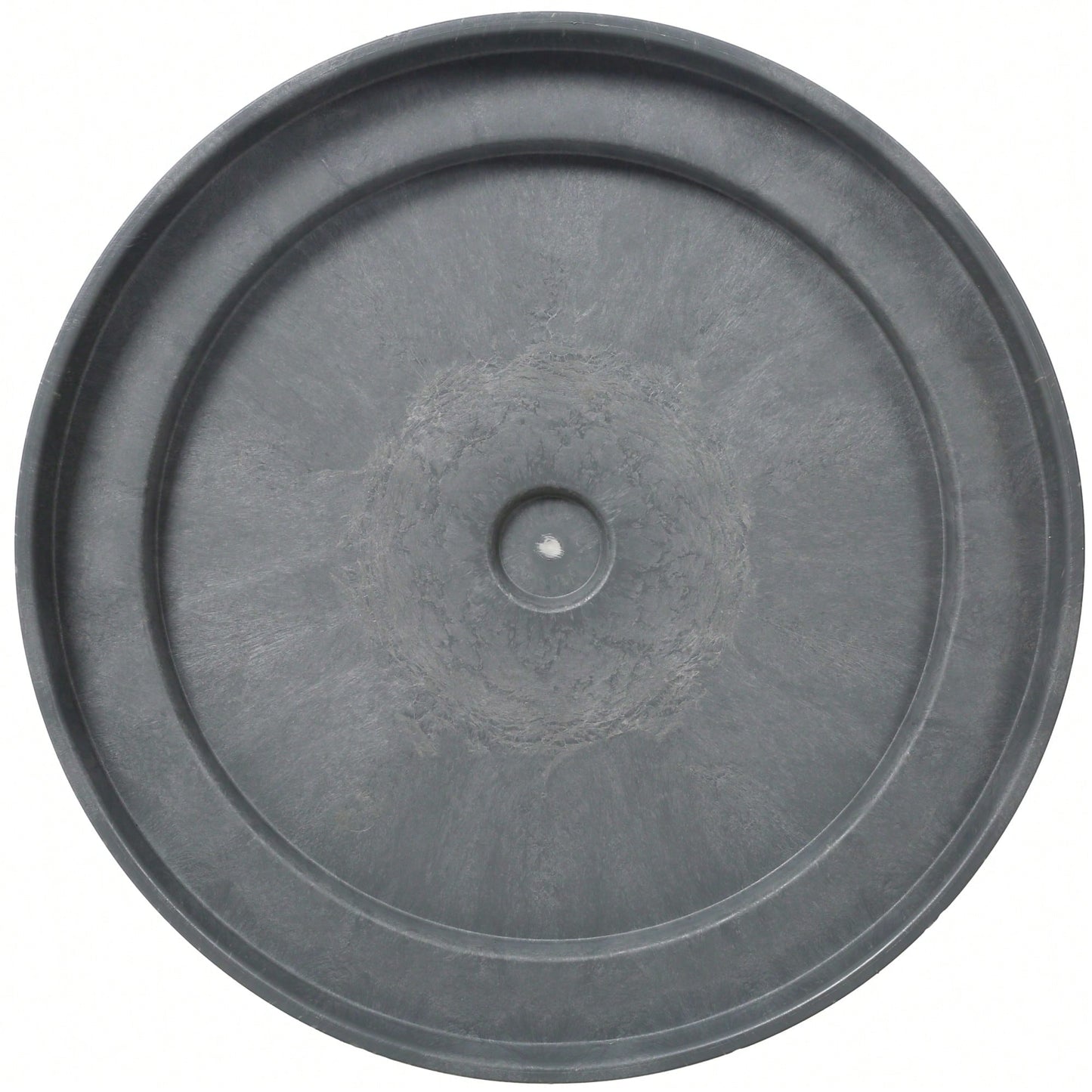 Set Of 2 Heavy Duty Plastic Drum Dolly For 30 And 55 Gallon Drums With 900 Lb Capacity And 5 Swivel Casters