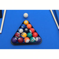 Versatile Multi-Game Table For Pool, Table Tennis, Air Hockey And More