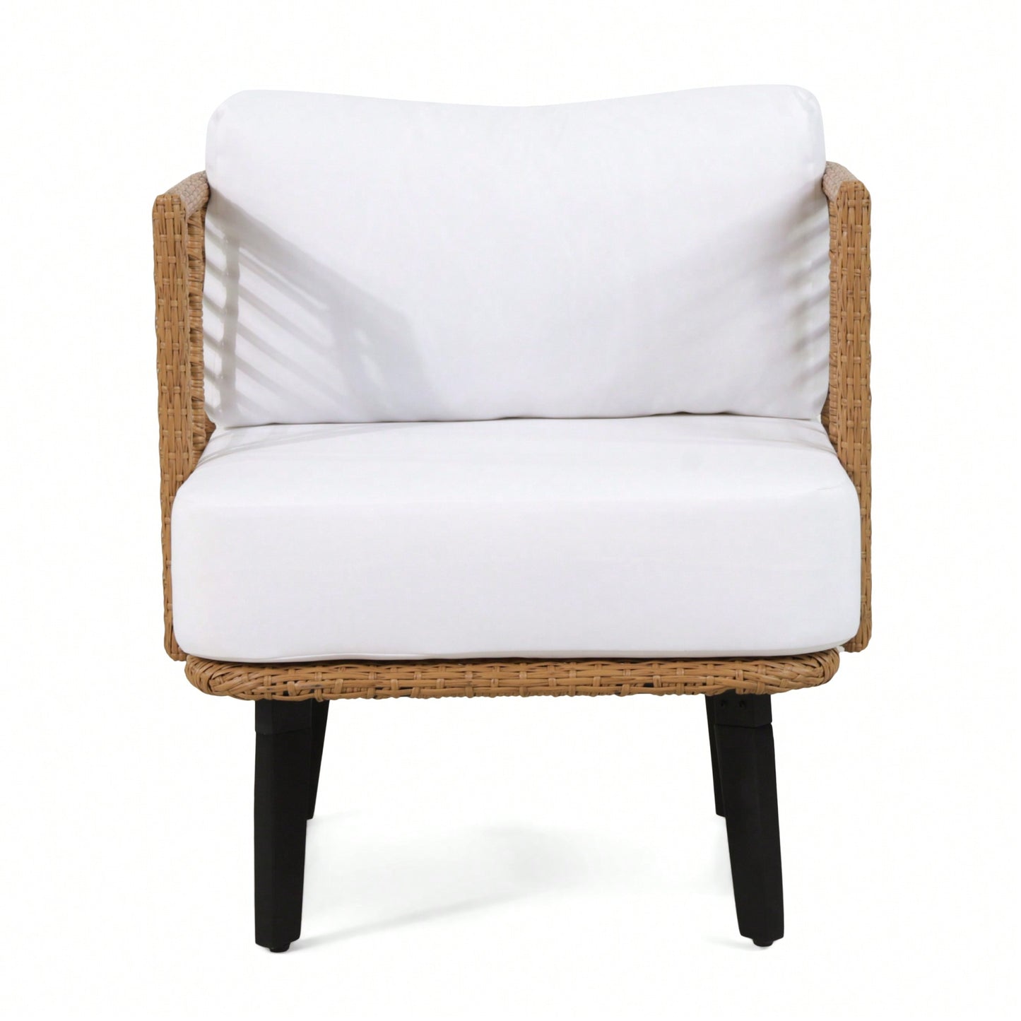 Stylish Modern Club Chair For Living Room And Lounge Seating