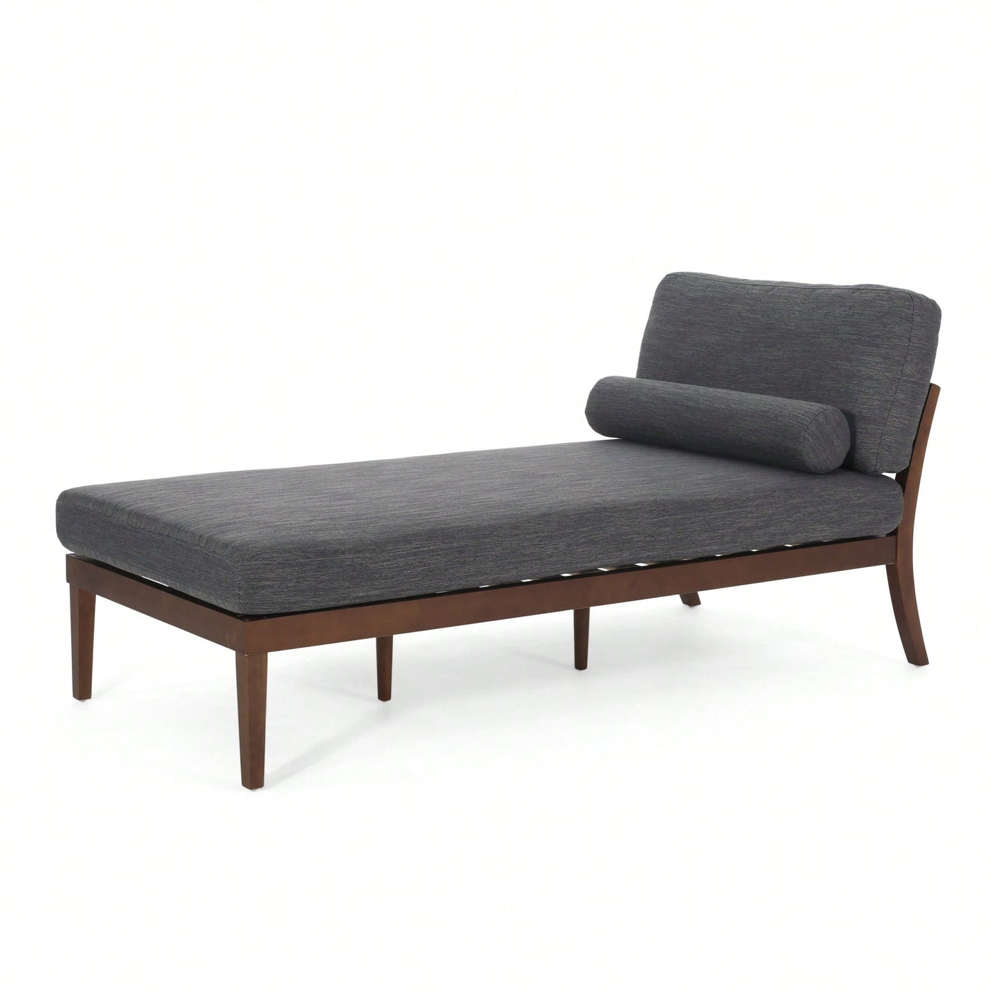 Luxurious Modern Chaise Lounge Chair For Living Room And Bedroom Decor