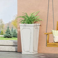 High-Efficiency Hydroponic Planter For Indoor Gardening And Plant Growth