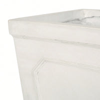 High-Efficiency Hydroponic Planter For Indoor Gardening And Plant Growth