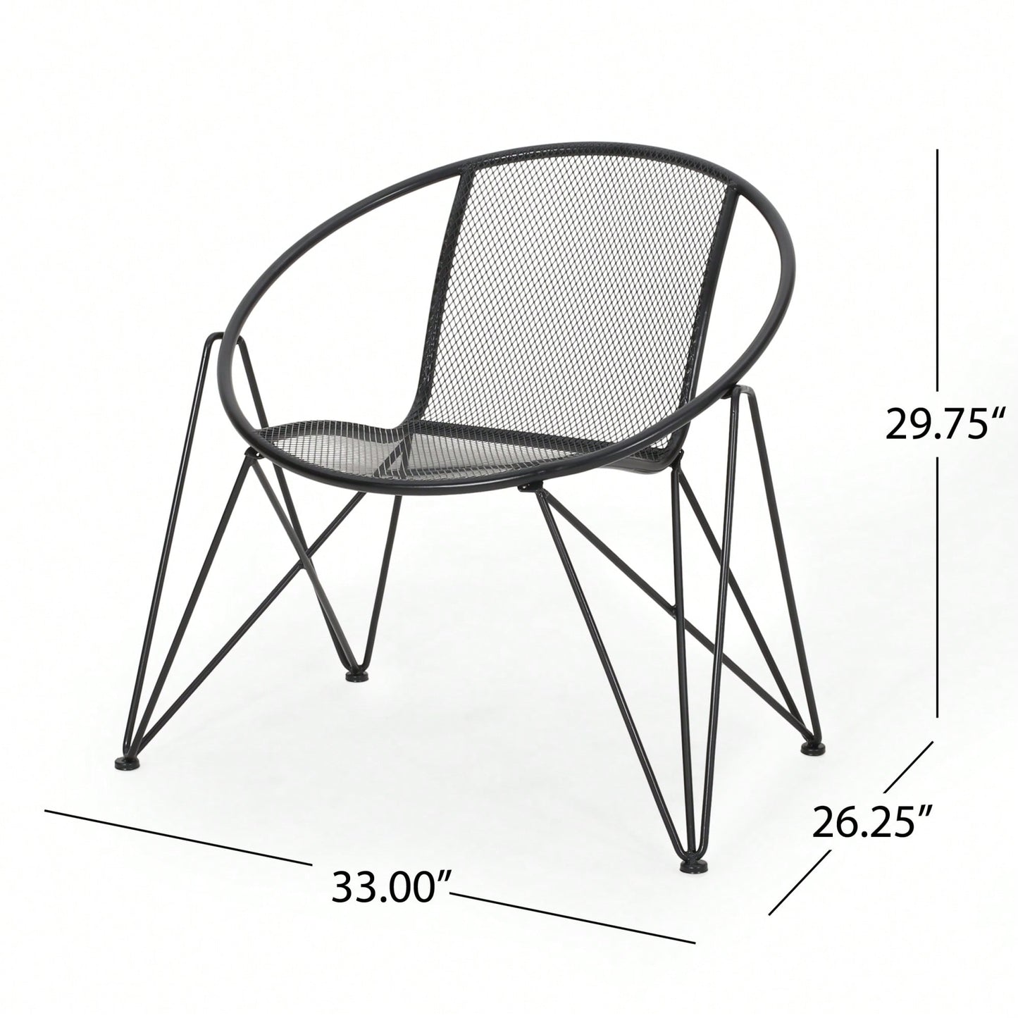 Elegant Set Of 2 Classic Accent Chairs For Living Room And Dining Area