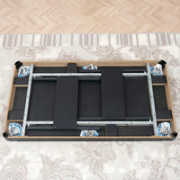 Versatile Pool And Billiard Game Table For Family Fun And Children's Activities
