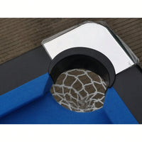 Versatile Pool And Billiard Game Table For Family Fun And Children's Activities