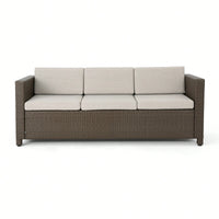 Stylish 3-Seater Sofa For Modern Living Rooms