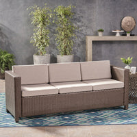 Stylish 3-Seater Sofa For Modern Living Rooms