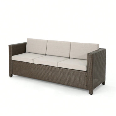 Stylish 3-Seater Sofa For Modern Living Rooms