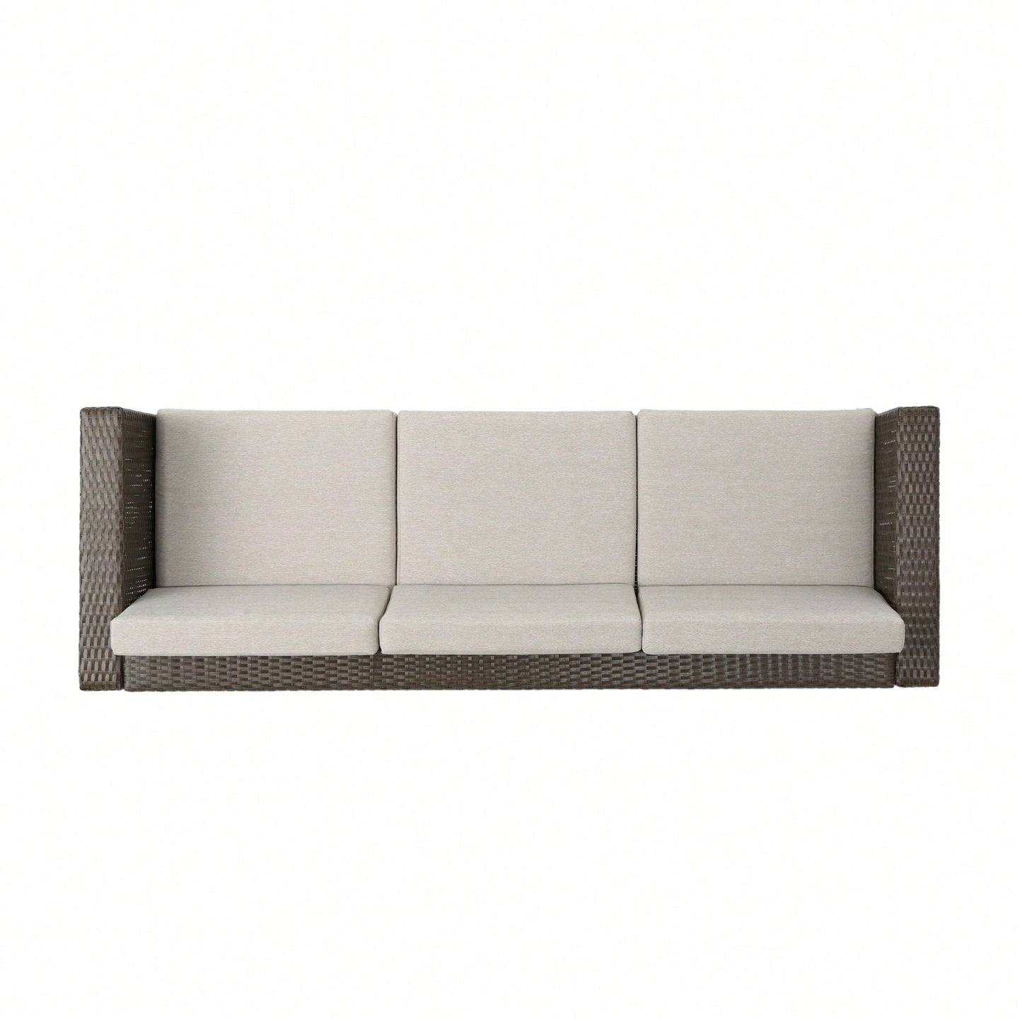 Stylish 3-Seater Sofa For Modern Living Rooms