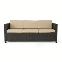 Stylish 3-Seater Sofa For Modern Living Rooms