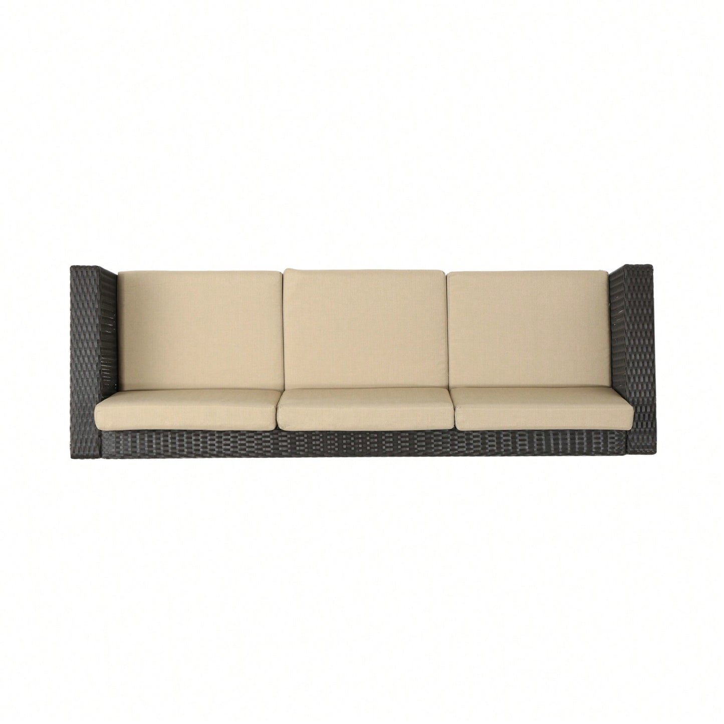 Stylish 3-Seater Sofa For Modern Living Rooms