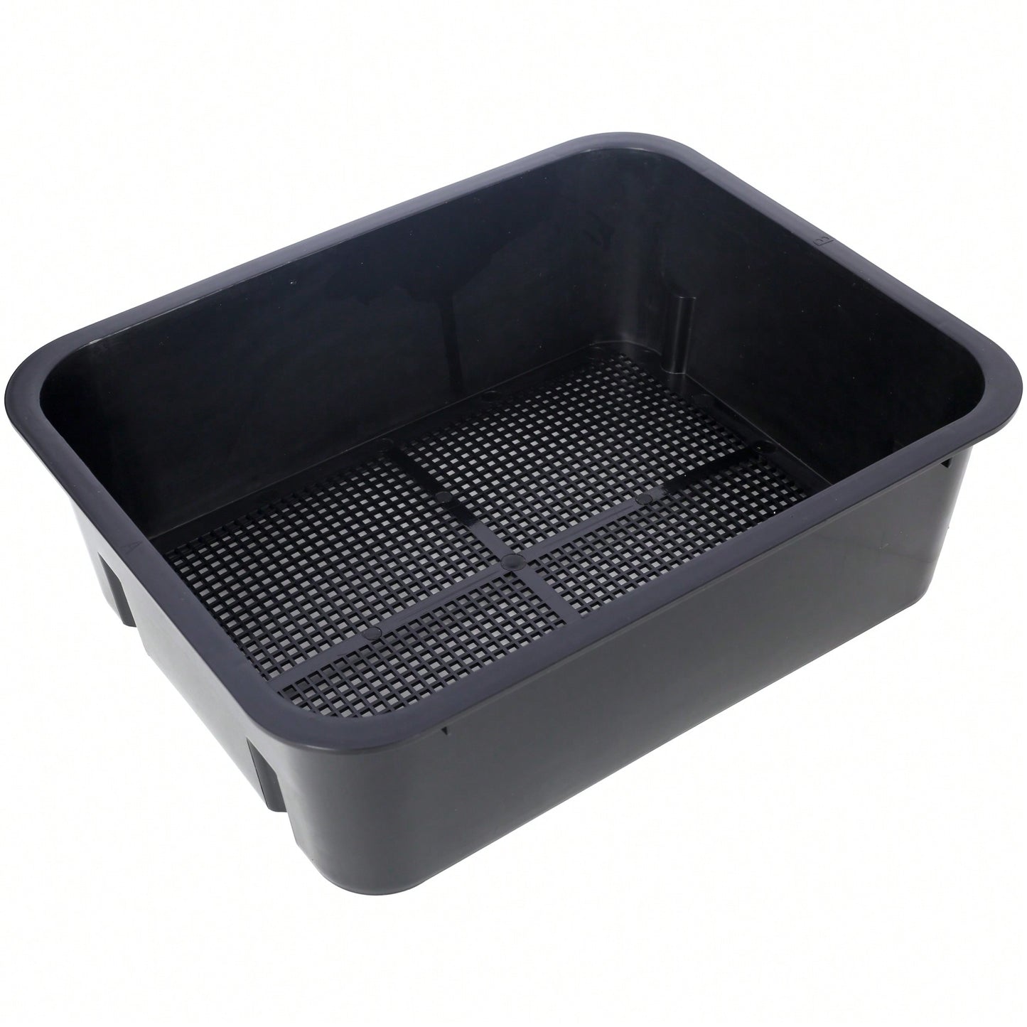 5-Layer 50L Worm Compost Bin Kit For Effortless Food Waste Recycling And Gardening