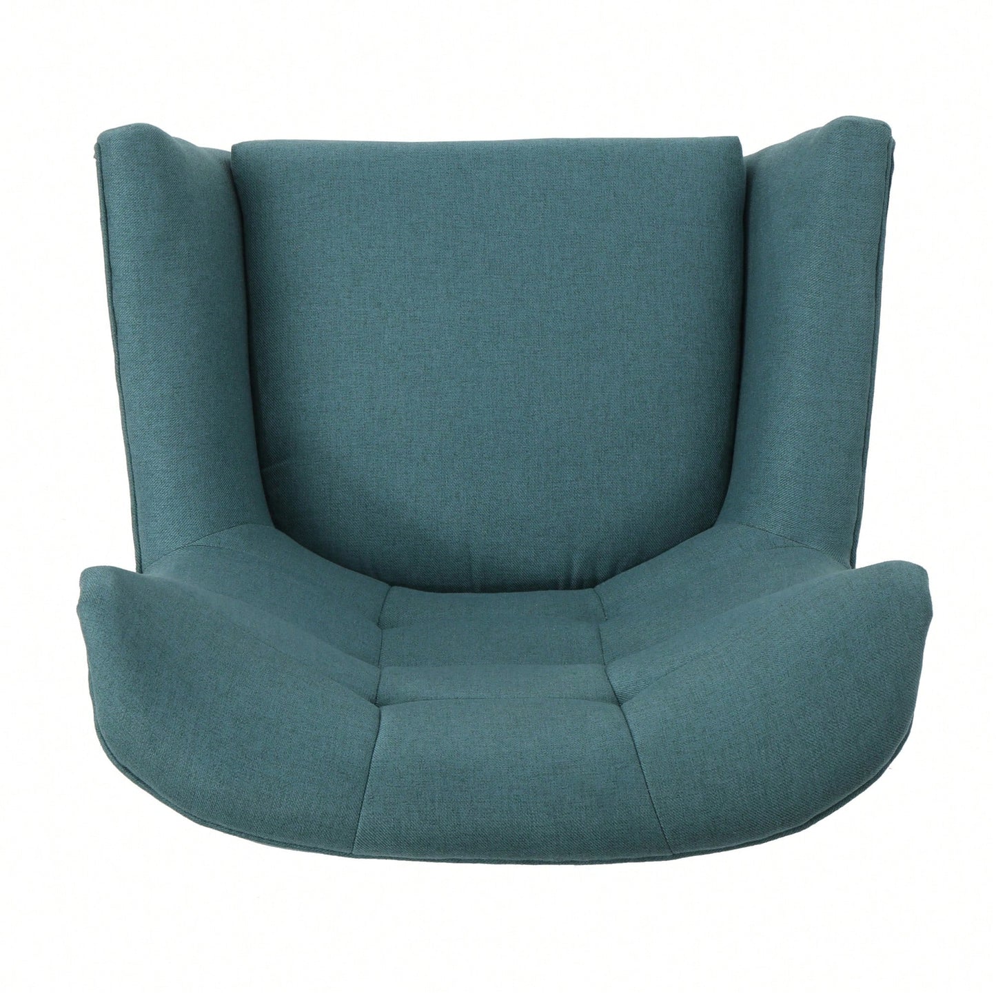 Elegant Modern Club Chair For Stylish Living Room Seating