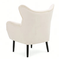 Comfortable And Stylish Ergonomic Armchair For Home And Office Use