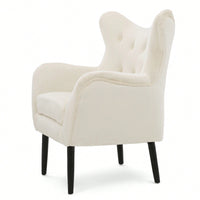 Comfortable And Stylish Ergonomic Armchair For Home And Office Use