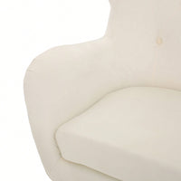 Comfortable And Stylish Ergonomic Armchair For Home And Office Use