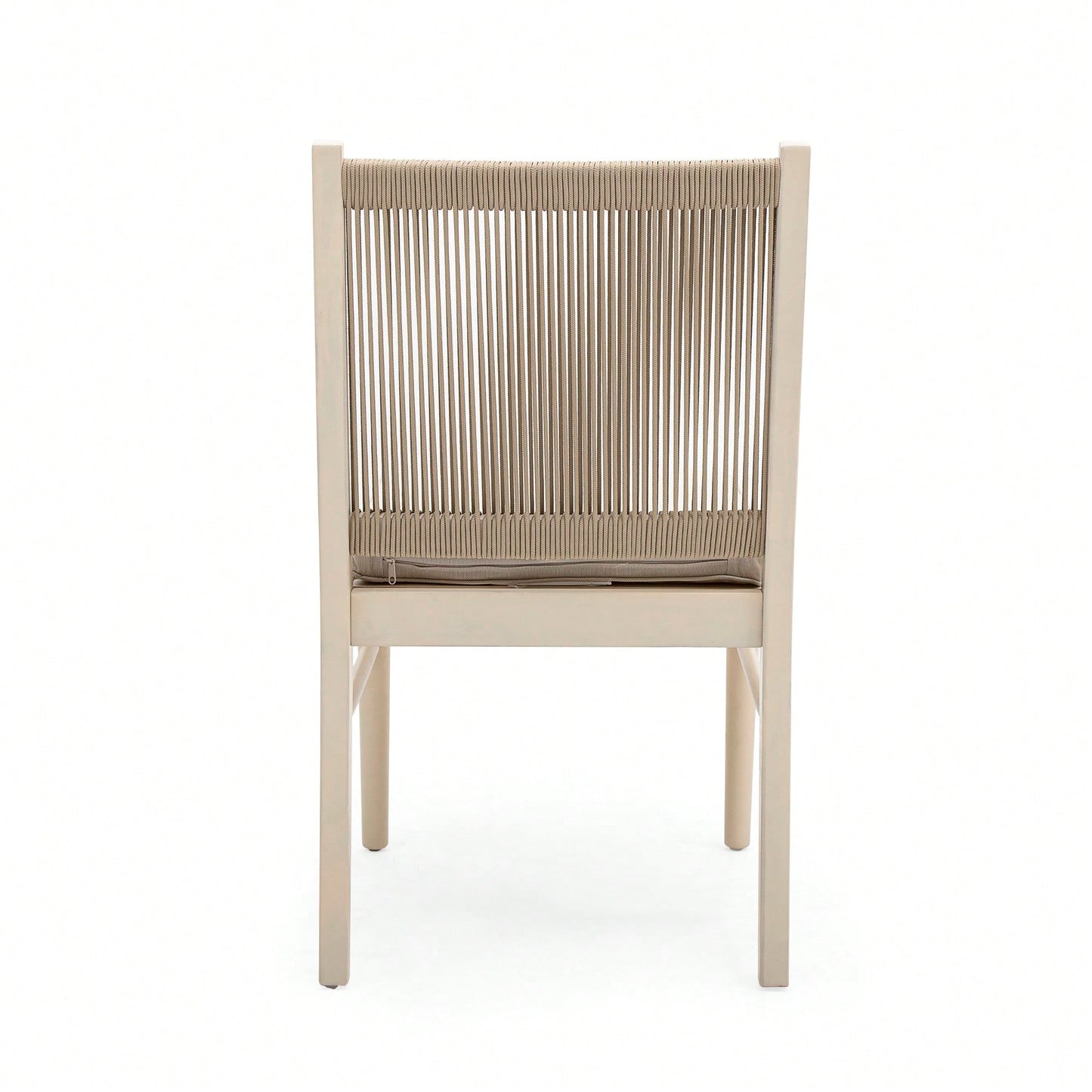 Elegant KD Dining Chair With Modern Design And Comfortable Seating