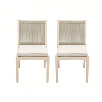 Elegant KD Dining Chair With Modern Design And Comfortable Seating