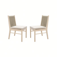 Elegant KD Dining Chair With Modern Design And Comfortable Seating