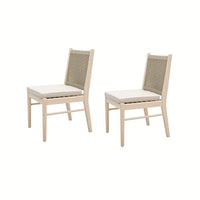 Elegant KD Dining Chair With Modern Design And Comfortable Seating