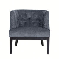 Elegant Modern Accent Chair For Living Room Or Bedroom Comfort And Style