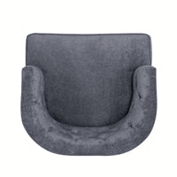 Elegant Modern Accent Chair For Living Room Or Bedroom Comfort And Style