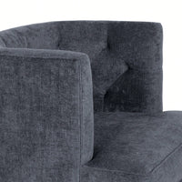 Elegant Modern Accent Chair For Living Room Or Bedroom Comfort And Style