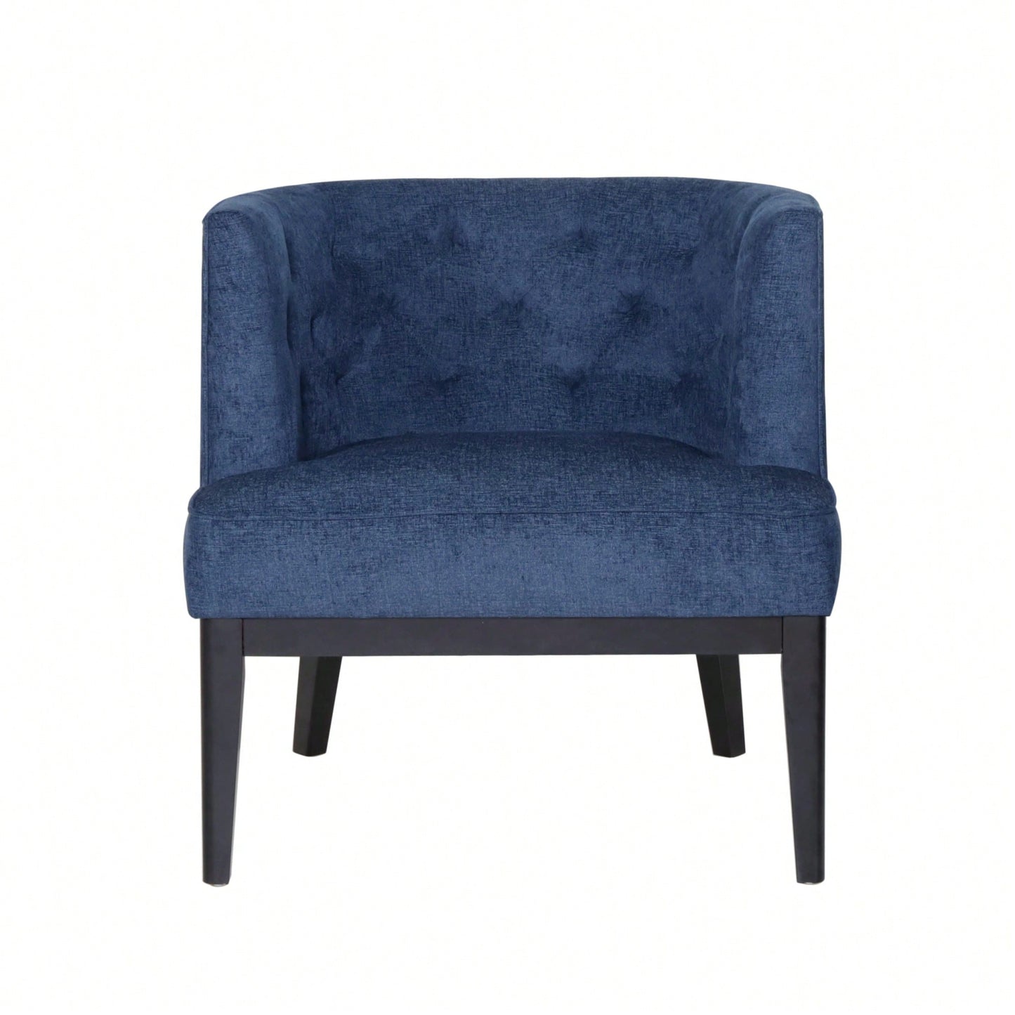 Elegant Modern Accent Chair For Living Room Or Bedroom Comfort And Style