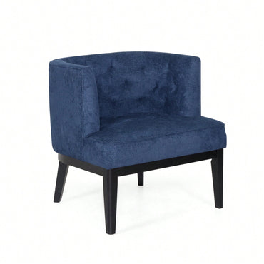 Elegant Modern Accent Chair For Living Room Or Bedroom Comfort And Style