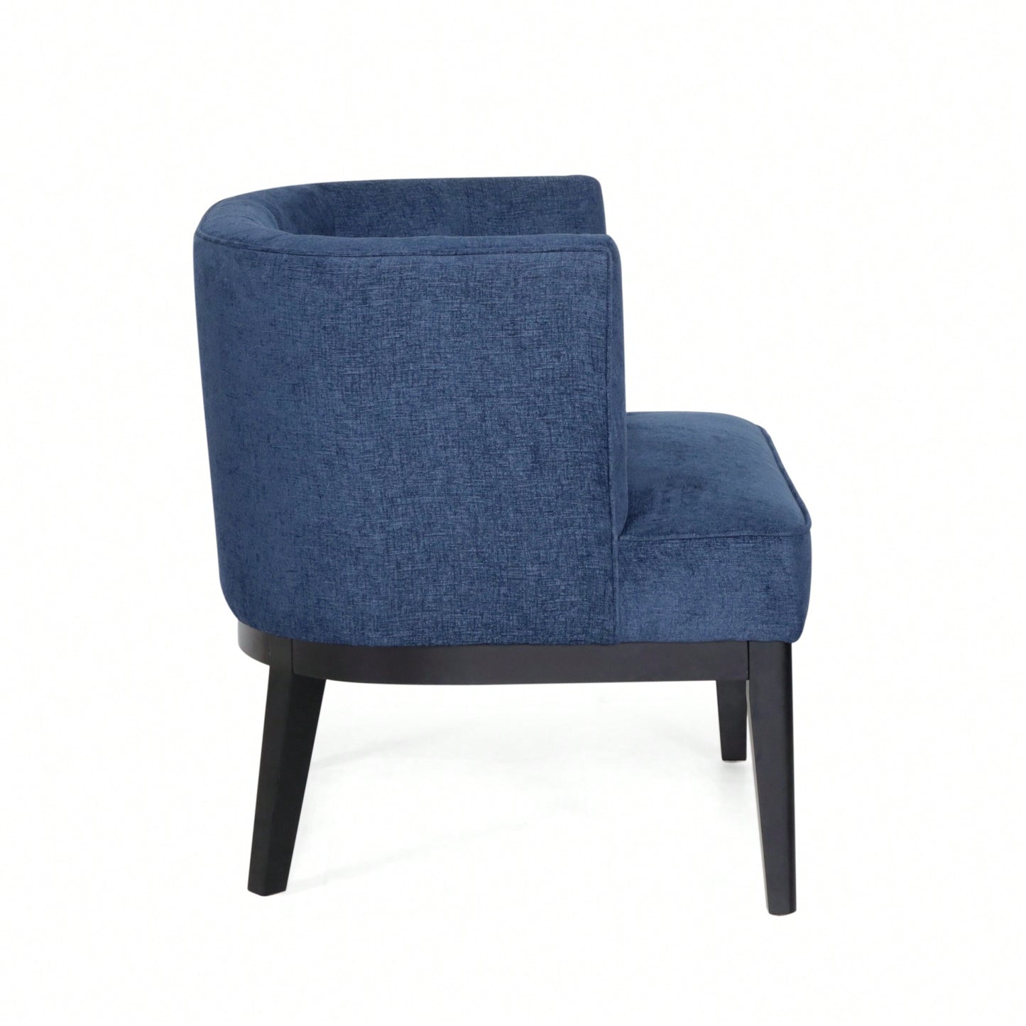 Elegant Modern Accent Chair For Living Room Or Bedroom Comfort And Style