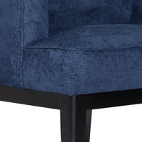 Elegant Modern Accent Chair For Living Room Or Bedroom Comfort And Style