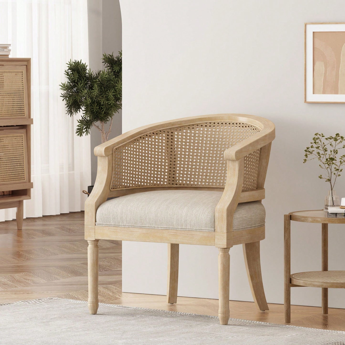 Elegant Modern Accent Chair For Living Room Or Bedroom Comfort And Style