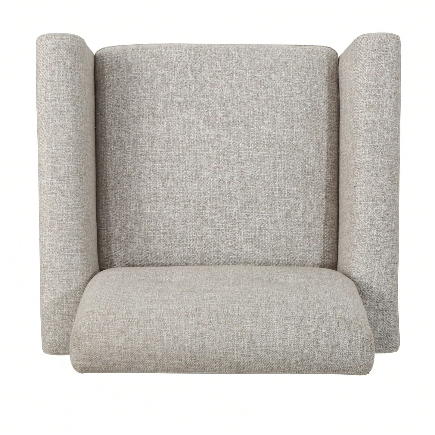 Elegant Modern Club Chair For Stylish Living Room Seating