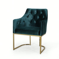 Elegant Modern Club Chair For Stylish Living Room Seating