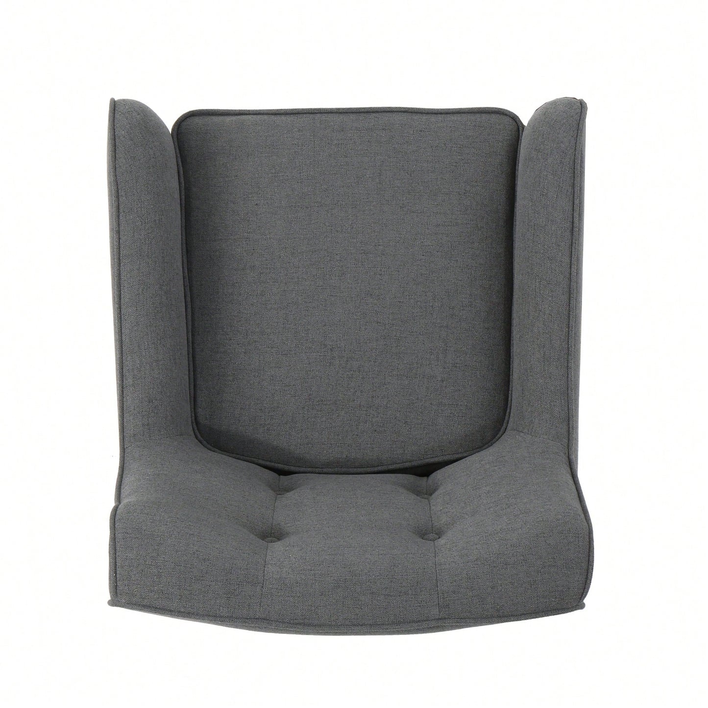 Comfortable And Stylish Ergonomic Armchair For Home And Office Use